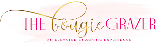 THE BOUGIE GRAZER AN ELEVATED SNACKING EXPERIENCE