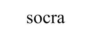 SOCRA