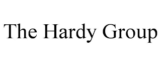 THE HARDY GROUP