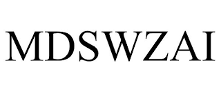 MDSWZAI