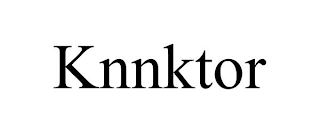 KNNKTOR