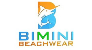 B BIMINI BEACHWEAR