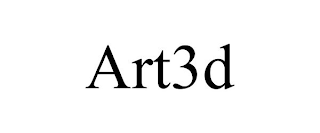 ART3D