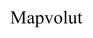 MAPVOLUT