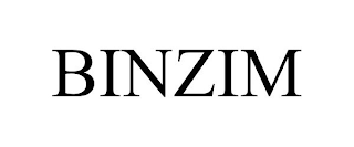 BINZIM