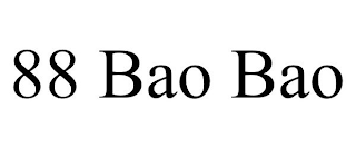 88 BAO BAO