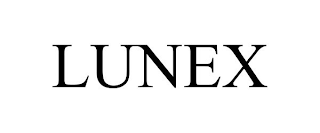 LUNEX