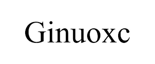 GINUOXC