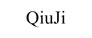 QIUJI