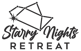 STARRY NIGHTS RETREAT