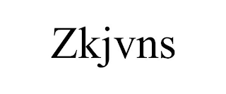 ZKJVNS