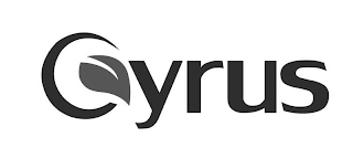 CYRUS