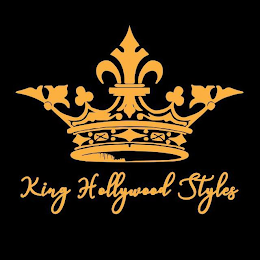 KING HOLLYWOOD STYLES