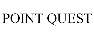 POINT QUEST