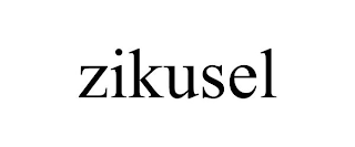 ZIKUSEL