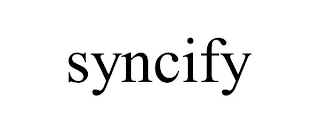 SYNCIFY