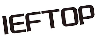IEFTOP trademark