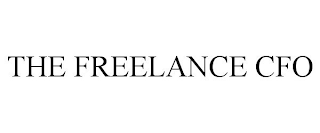 THE FREELANCE CFO trademark