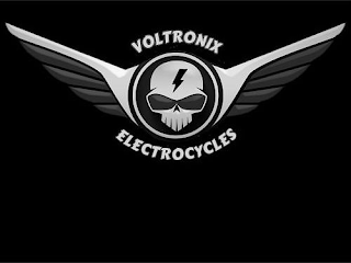 VOLTRONIX ELECTROCYCLES