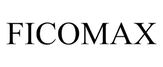 FICOMAX