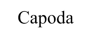 CAPODA