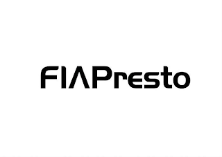 FIAPRESTO