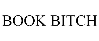 BOOK BITCH