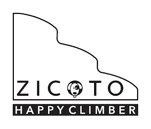 ZICOTO HAPPYCLIMBER