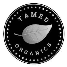 TAMED ORGANICS