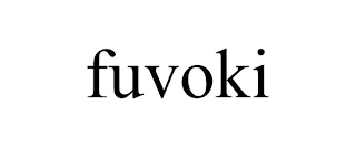 FUVOKI