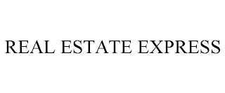 REAL ESTATE EXPRESS