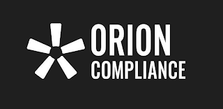 ORION COMPLIANCE