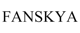 FANSKYA