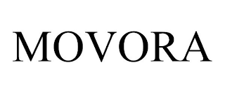 MOVORA