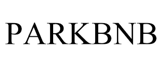 PARKBNB