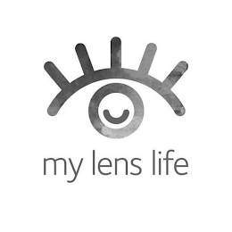 MY LENS LIFE