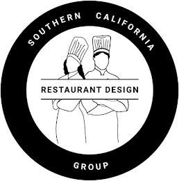 SOUTHERN CALIFORNIA RESTAURANT DESIGN GROUP