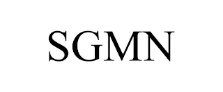 SGMN