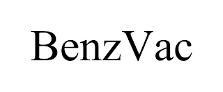 BENZVAC