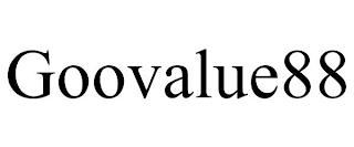 GOOVALUE88