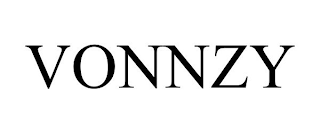 VONNZY