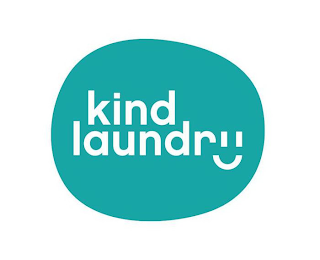 KIND LAUNDRY