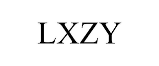 LXZY