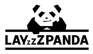 LAYZZZPANDA