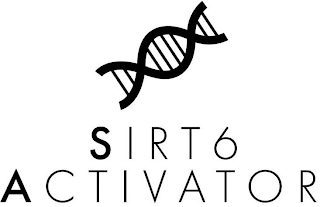 SIRT6 ACTIVATOR