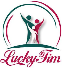 LUCKYFIM