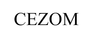 CEZOM