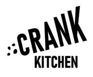 CRANK KITCHEN