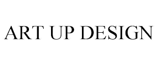 ART UP DESIGN