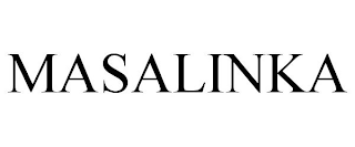MASALINKA